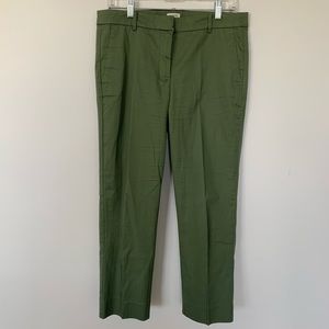SOLD - J. Crew Trousers